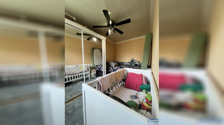 Ma-Cabane - Vente Appartement Drancy, 45 m²