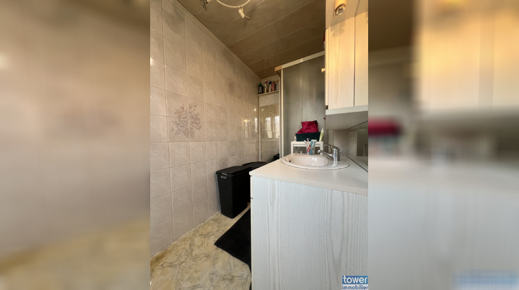 Ma-Cabane - Vente Appartement Drancy, 45 m²