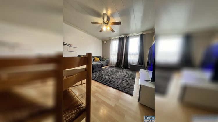 Ma-Cabane - Vente Appartement Drancy, 45 m²