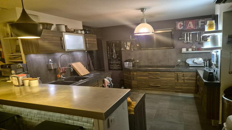 Ma-Cabane - Vente Appartement DRANCY, 73 m²