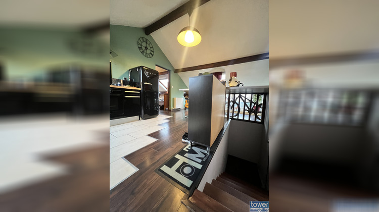 Ma-Cabane - Vente Appartement Drancy, 40 m²