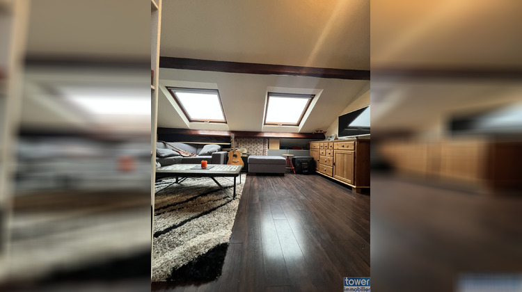 Ma-Cabane - Vente Appartement Drancy, 40 m²