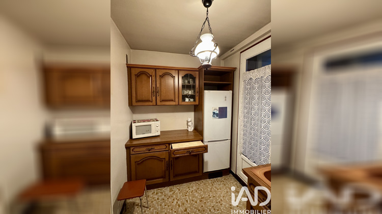 Ma-Cabane - Vente Appartement Drancy, 65 m²