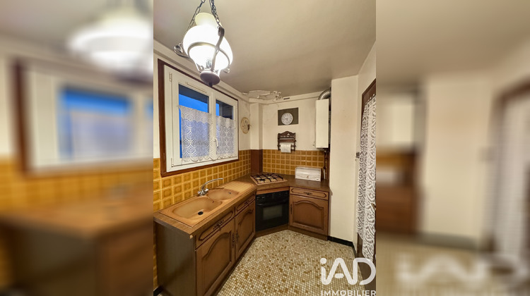 Ma-Cabane - Vente Appartement Drancy, 65 m²