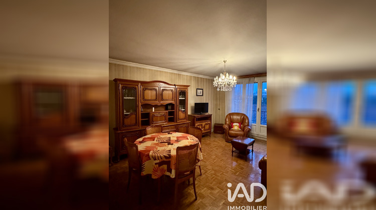 Ma-Cabane - Vente Appartement Drancy, 65 m²