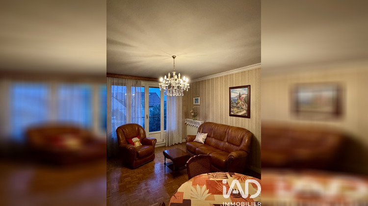 Ma-Cabane - Vente Appartement Drancy, 65 m²