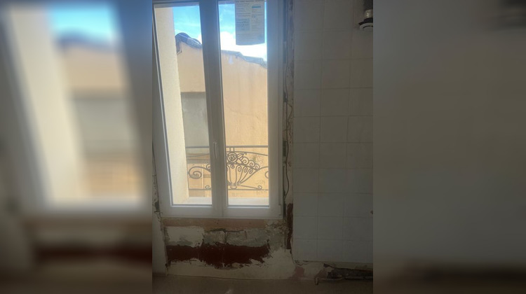 Ma-Cabane - Vente Appartement DRANCY, 21 m²