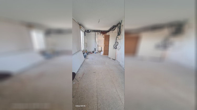 Ma-Cabane - Vente Appartement DRANCY, 21 m²