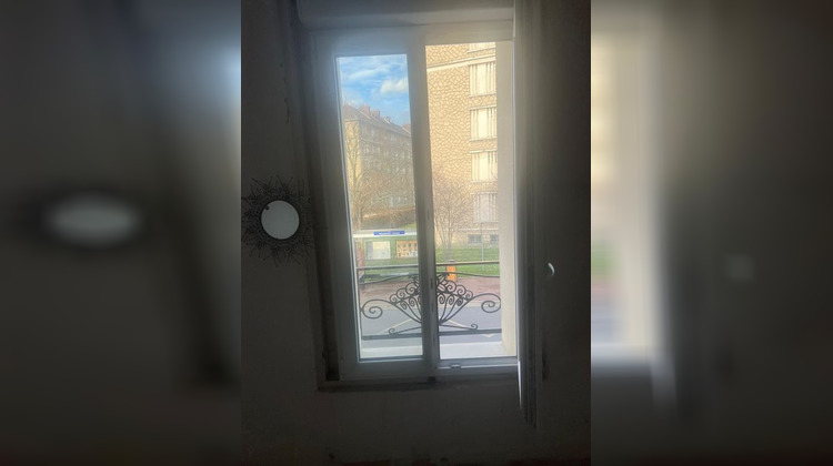 Ma-Cabane - Vente Appartement DRANCY, 21 m²