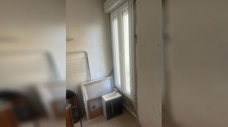 Ma-Cabane - Vente Appartement DRANCY, 21 m²