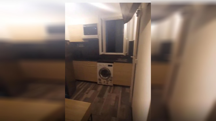 Ma-Cabane - Vente Appartement DRANCY, 21 m²