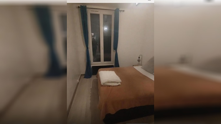 Ma-Cabane - Vente Appartement DRANCY, 21 m²