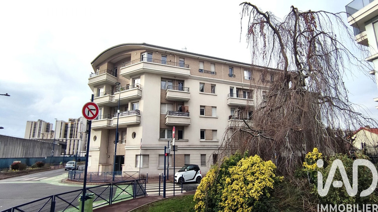 Ma-Cabane - Vente Appartement Drancy, 79 m²