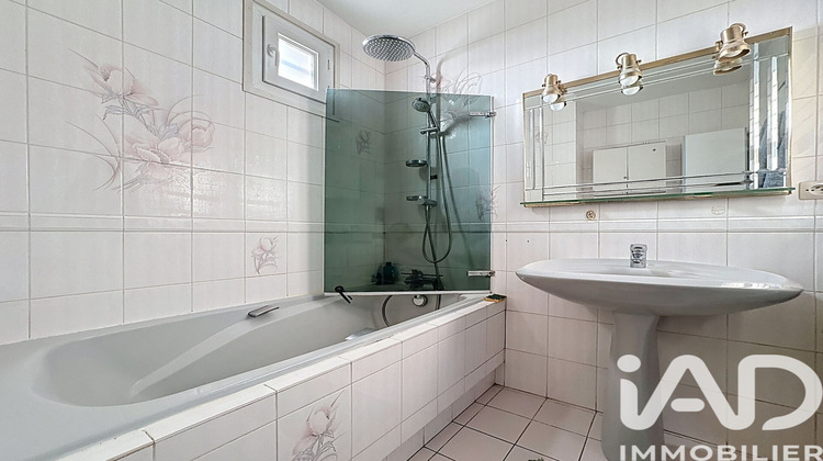 Ma-Cabane - Vente Appartement Drancy, 62 m²