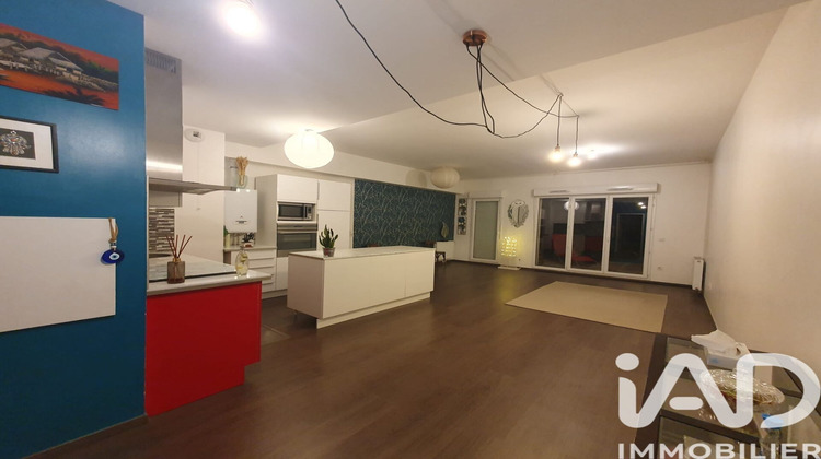 Ma-Cabane - Vente Appartement Drancy, 70 m²
