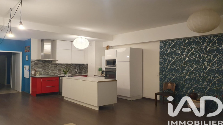 Ma-Cabane - Vente Appartement Drancy, 70 m²