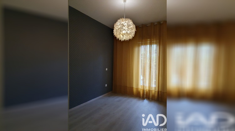 Ma-Cabane - Vente Appartement Drancy, 70 m²