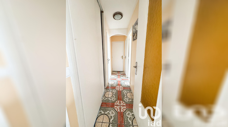 Ma-Cabane - Vente Appartement Drancy, 66 m²