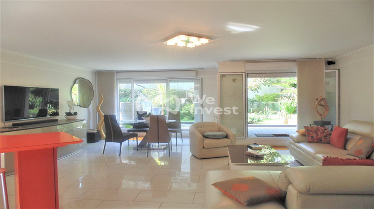 Ma-Cabane - Vente Appartement Drancy, 83 m²