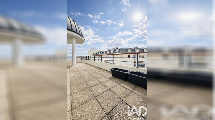 Ma-Cabane - Vente Appartement Drancy, 100 m²