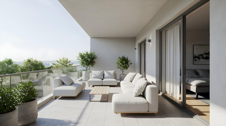 Ma-Cabane - Vente Appartement Drancy, 100 m²