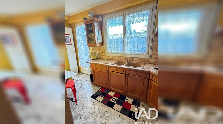 Ma-Cabane - Vente Appartement Drancy, 87 m²