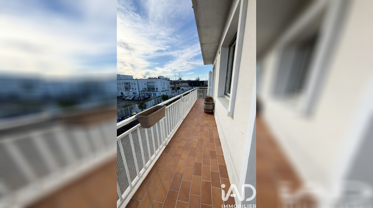 Ma-Cabane - Vente Appartement Drancy, 87 m²