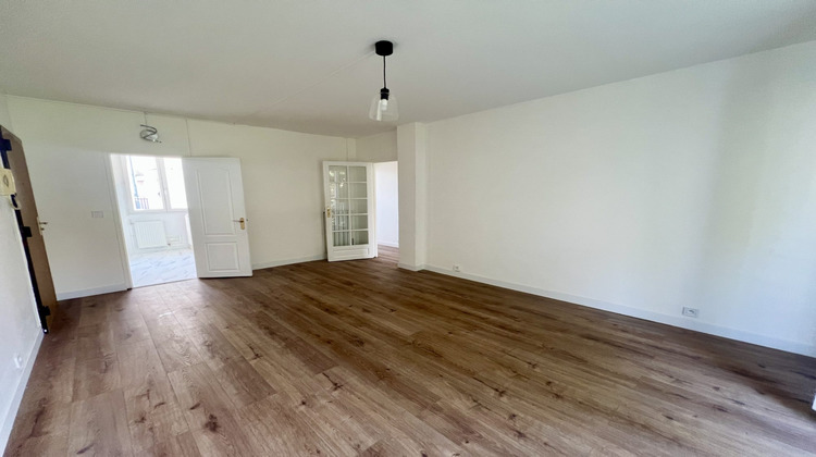 Ma-Cabane - Vente Appartement Drancy, 55 m²