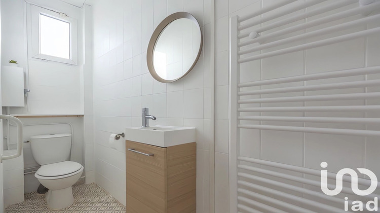 Ma-Cabane - Vente Appartement Drancy, 36 m²