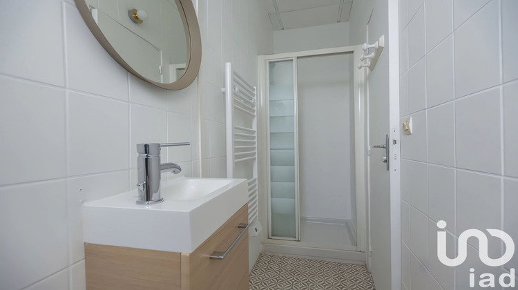 Ma-Cabane - Vente Appartement Drancy, 36 m²