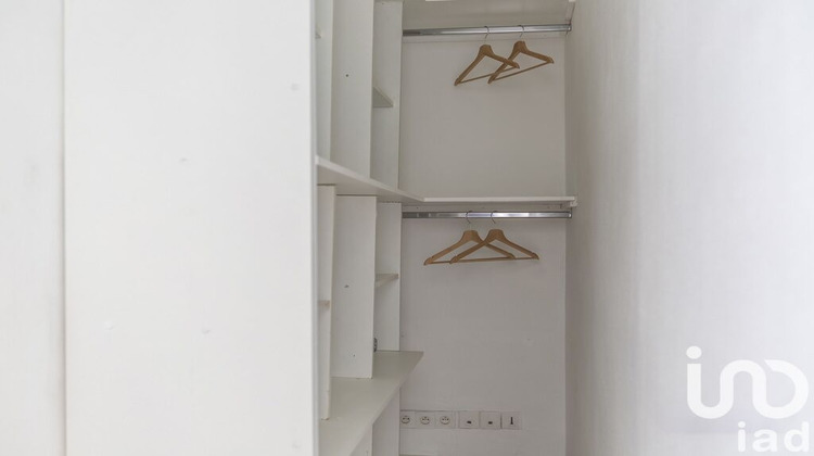 Ma-Cabane - Vente Appartement Drancy, 36 m²