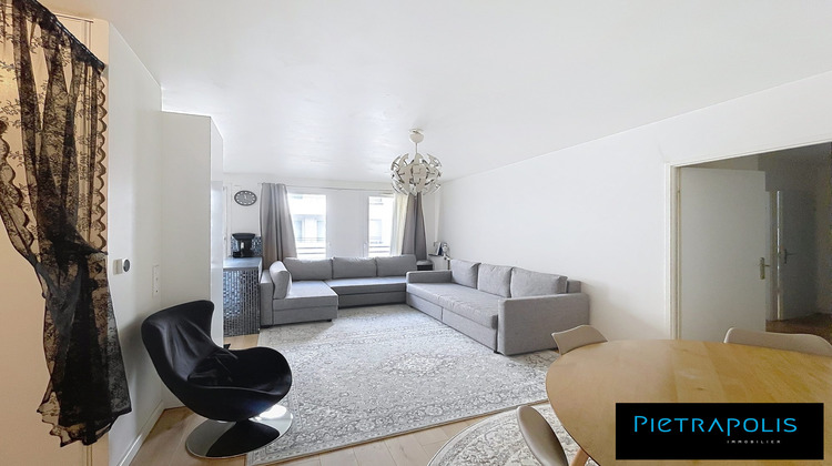 Ma-Cabane - Vente Appartement Drancy, 64 m²