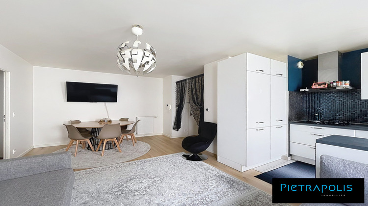 Ma-Cabane - Vente Appartement Drancy, 64 m²