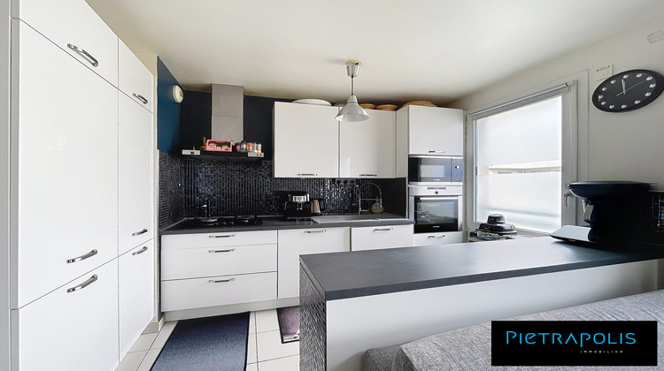 Ma-Cabane - Vente Appartement Drancy, 64 m²