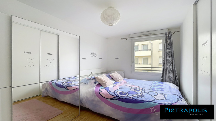 Ma-Cabane - Vente Appartement Drancy, 64 m²