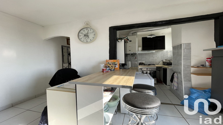 Ma-Cabane - Vente Appartement Drancy, 34 m²