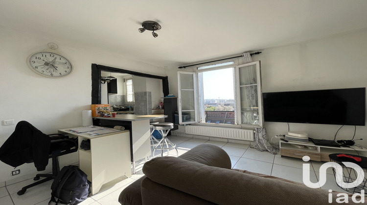 Ma-Cabane - Vente Appartement Drancy, 34 m²