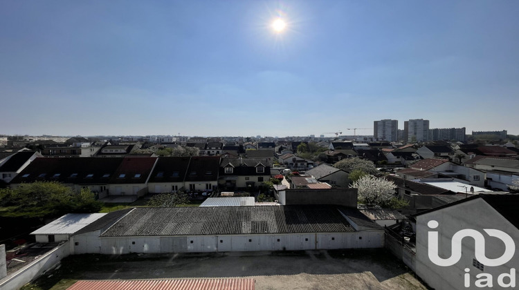 Ma-Cabane - Vente Appartement Drancy, 34 m²