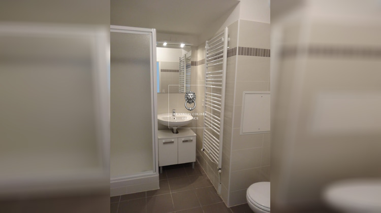 Ma-Cabane - Vente Appartement Drancy, 24 m²