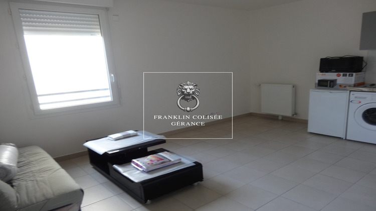 Ma-Cabane - Vente Appartement Drancy, 24 m²