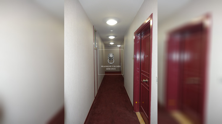 Ma-Cabane - Vente Appartement Drancy, 24 m²