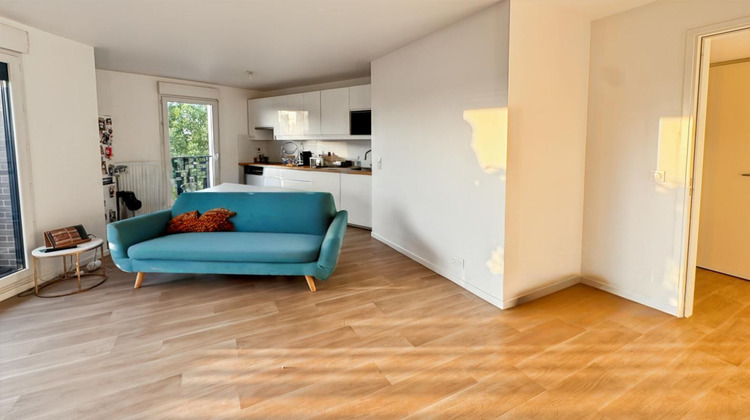 Ma-Cabane - Vente Appartement DRANCY, 78 m²