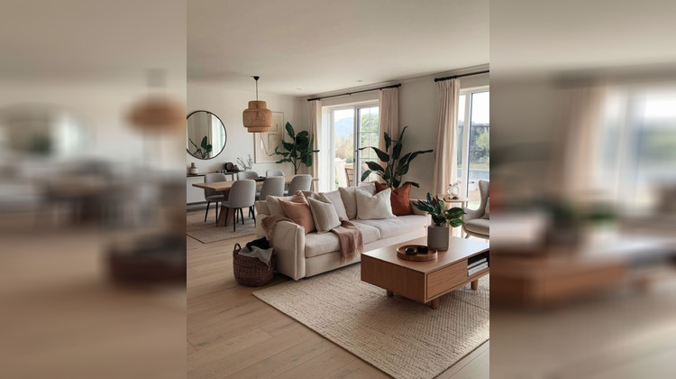 Ma-Cabane - Vente Appartement DRANCY, 63 m²