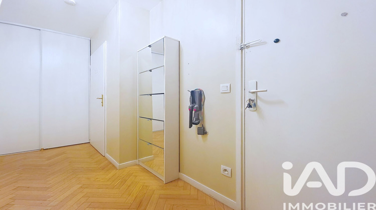 Ma-Cabane - Vente Appartement Drancy, 45 m²