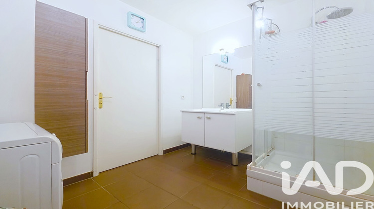 Ma-Cabane - Vente Appartement Drancy, 45 m²