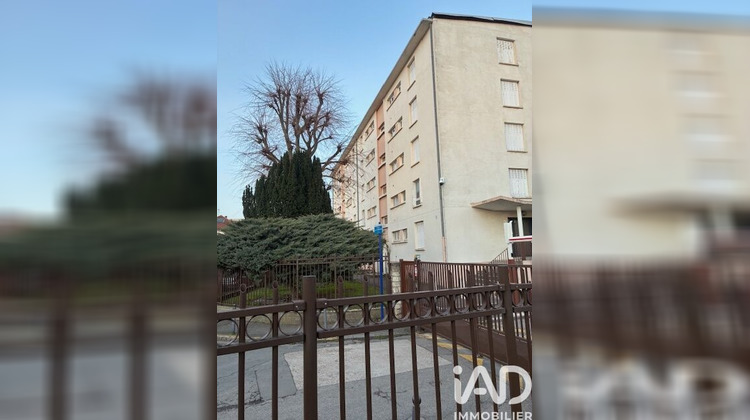 Ma-Cabane - Vente Appartement Drancy, 53 m²