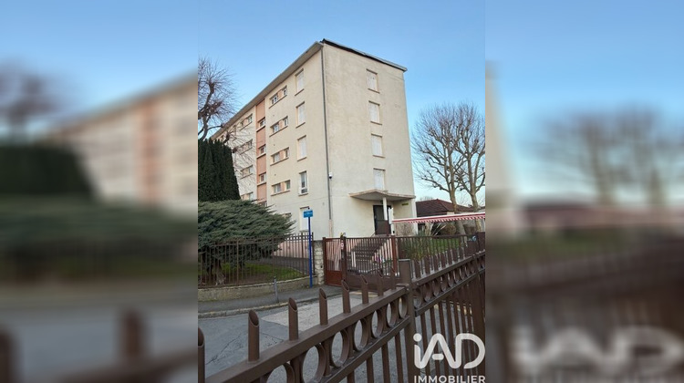 Ma-Cabane - Vente Appartement Drancy, 53 m²