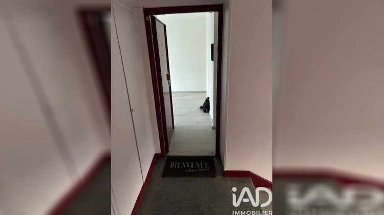 Ma-Cabane - Vente Appartement Drancy, 53 m²