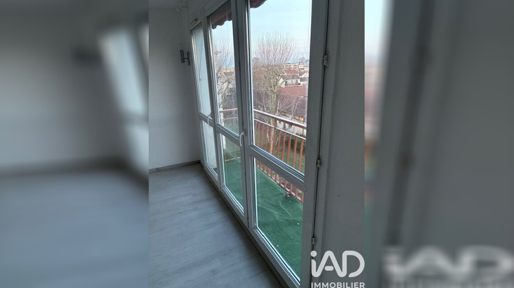 Ma-Cabane - Vente Appartement Drancy, 53 m²