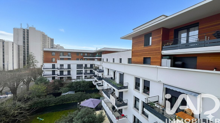 Ma-Cabane - Vente Appartement Drancy, 66 m²